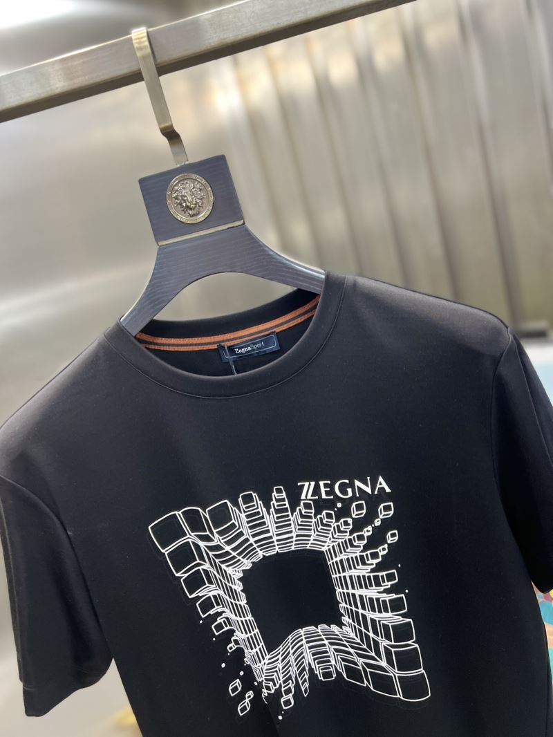 Zegna T-Shirts